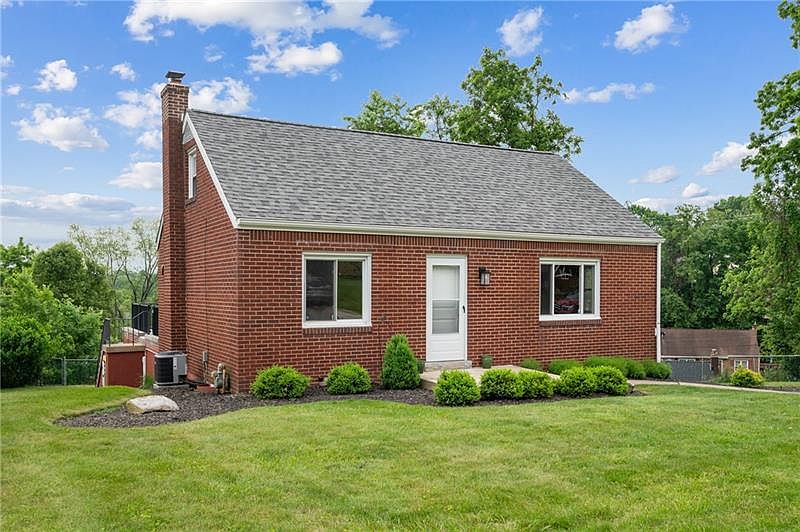 404 Sandy Dr, Glenshaw, PA 15116 Zillow
