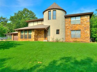 17530 Tall Oak Rd, Choctaw, OK 73020