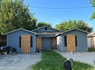 4120 Brinkley St, Houston, TX 77051