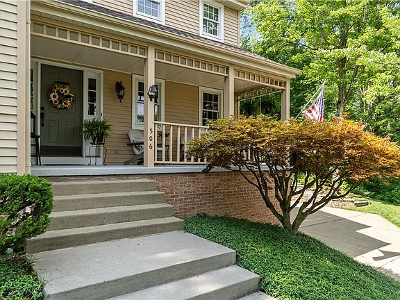 3rd image of 506 Sheffield Ct