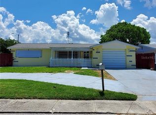 3708 Panola Dr, New Port Richey, FL 34652