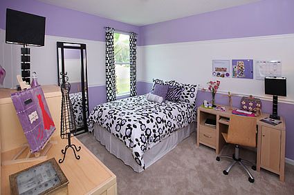 The Durbin Bedroom 3