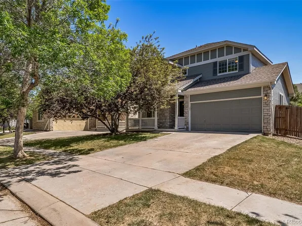 13882 E 107th Avenue, Commerce City, CO 80022