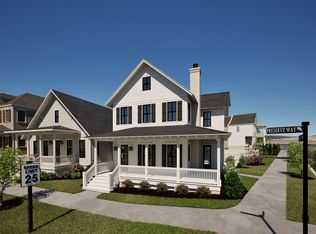 Fulton A Plan, The Preserve, Hoover, AL 35226