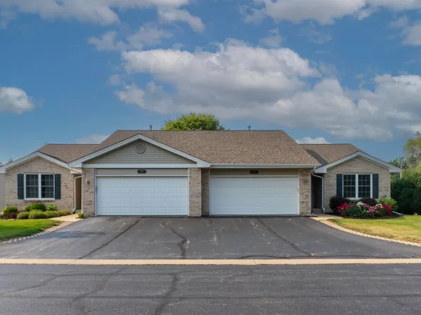 715 Aspland Ct, Rockton, IL 61072