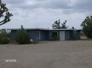 59479 Wilhart Dr, Yucca Valley, CA 92284