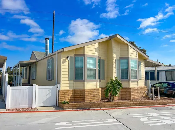 2626 Coronado Ave Space 2, San Diego, CA 92154