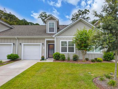 95 Vineyard Place #33, Pawleys Island, SC, 29585