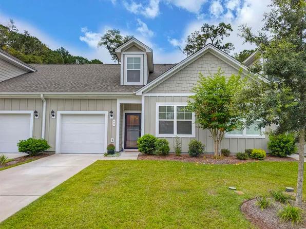 95 Vineyard Place #33, Pawleys Island, SC 29585