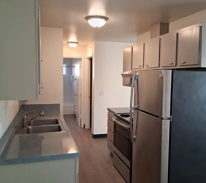 West-Ridge Properties