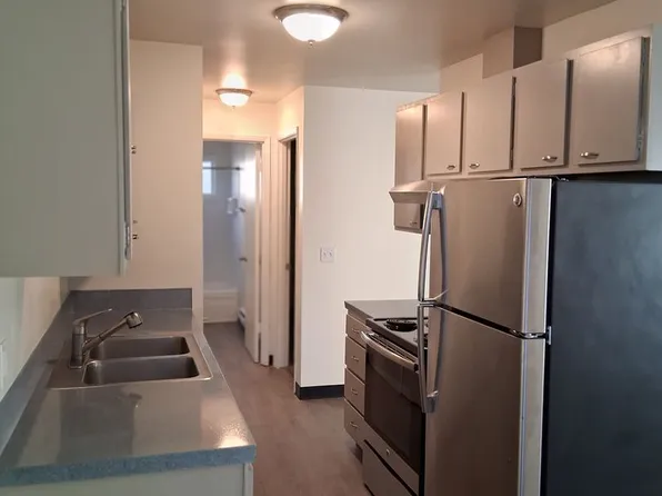 West-Ridge Properties