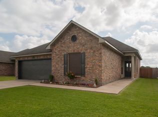 110 Navy Seal Dr, Duson, LA 70529