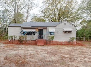 1933 Fairway Dr, Augusta, GA 30906