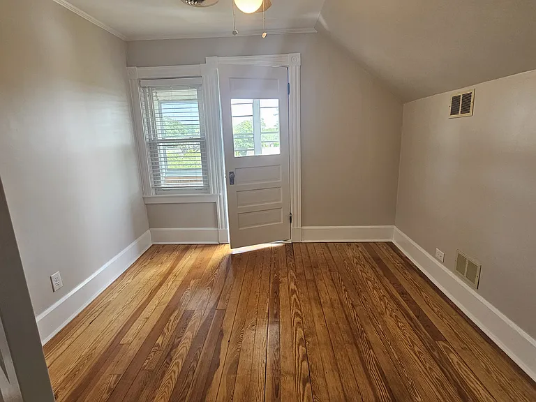 Bedroom #1