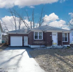 107 Rosemont Street, Albany, NY, 12203