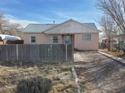 1007 D Ave, Carrizozo, NM, 88301
