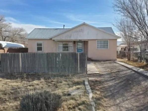 1007 D Ave, Carrizozo, NM 88301