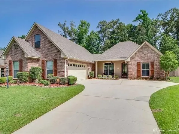 503 Fox Cv, Haughton, LA 71037
