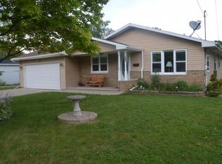 1647 Amy St, Green Bay, WI 54302