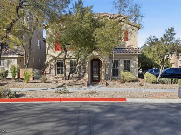 6927 Cook Inlet Ave, Las Vegas, NV 89179