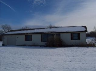 4599 Shelly Rd, Livonia, NY 14487