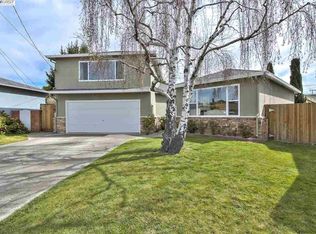 4362 Shamrock Way, Castro Valley, CA