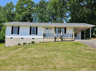 212 Middleton St, Galax, VA 24333