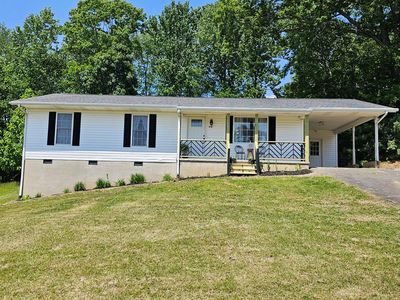 212 Middleton St, Galax, VA, 24333
