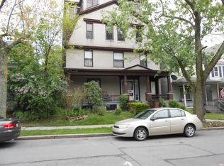 938 N Webster Ave APT 3, Scranton, PA