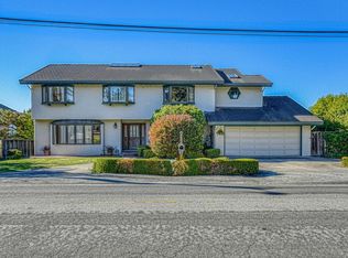 4028 Sunset Ln, Pebble Beach, CA 93953