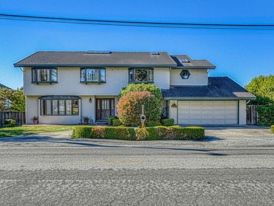 4028 Sunset Ln, Pebble Beach, CA, 93953