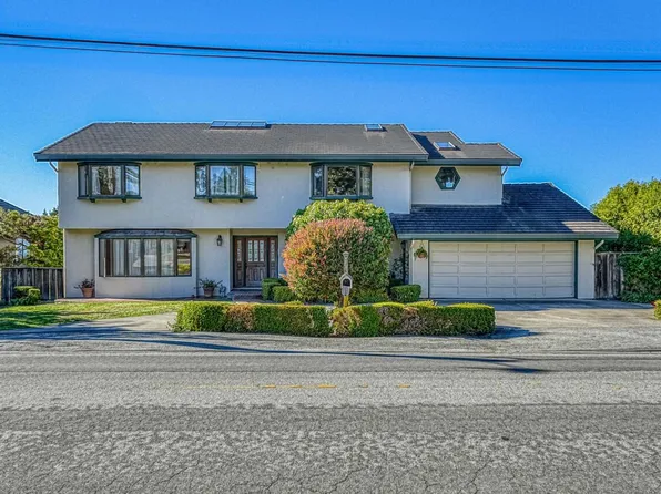 4028 Sunset Ln, Pebble Beach, CA 93953