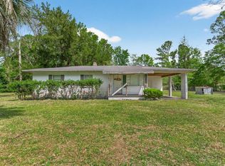 44103 Becker Ave, Callahan, FL 32011
