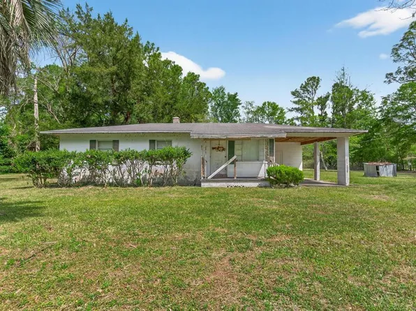 44103 Becker Ave, Callahan, FL 32011