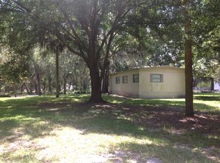 7201 Charles Humphrey Rd, Plant City, FL 33565