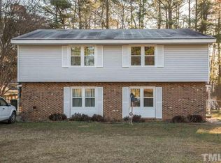 3616 Atlantic Ave, Raleigh, NC 27604