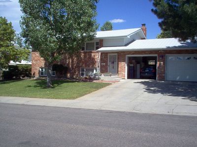 1221 Nottingham Dr, Casper, WY, 82609