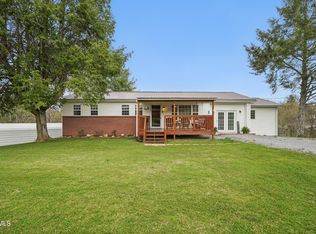 1410 Elk Knob Rd, Pennington Gap, VA 24277