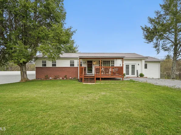 1410 Elk Knob Rd, Pennington Gap, VA 24277