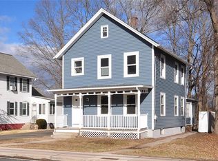 57 Elm St, Windsor Locks, CT 06096