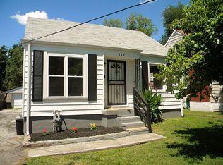 717 Colorado Ave, Louisville, KY 40208
