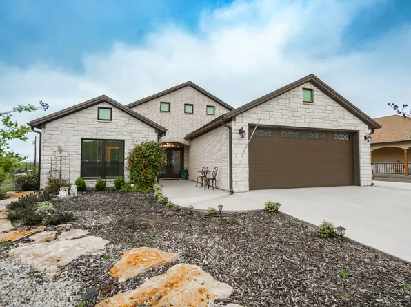 7569 Feather Bay Dr, Brownwood, TX 76801