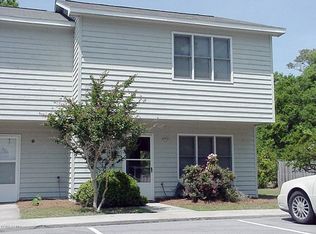 300 Osprey Ridge Dr APT 19, Emerald Isle, NC 28594