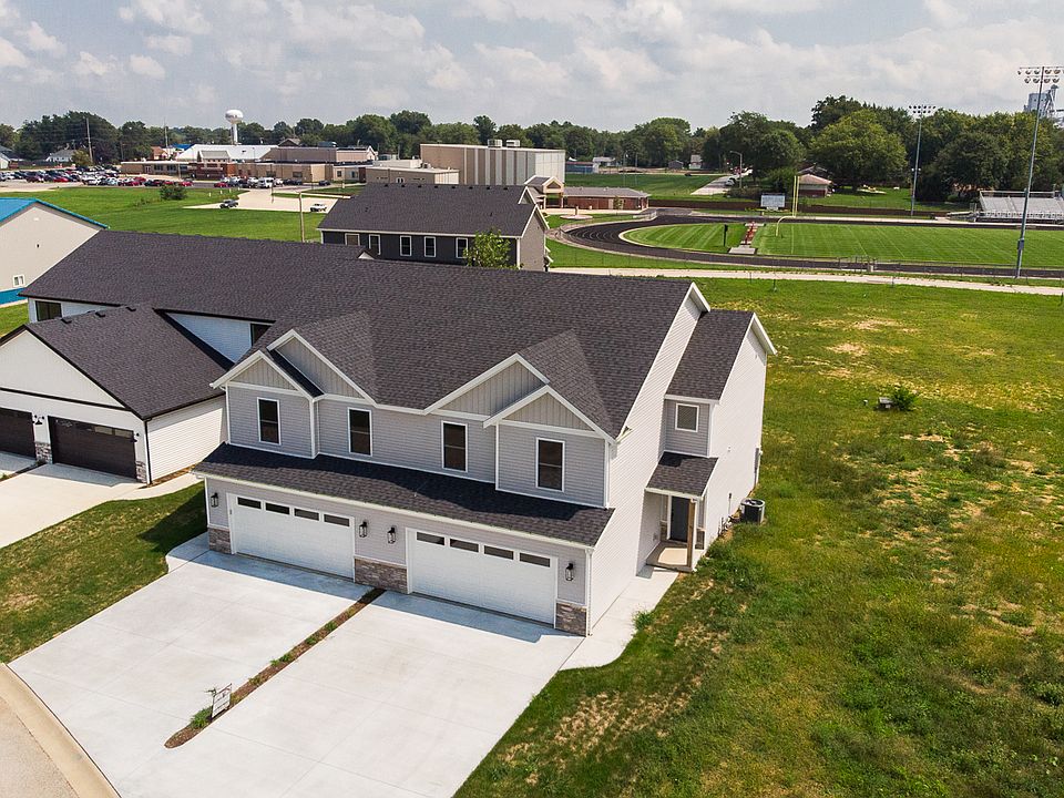 Jenny Lane 425 Jenny Ln Heyworth IL Zillow