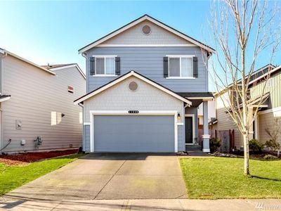 11630 185th Street Ct E, Puyallup, WA, 98374