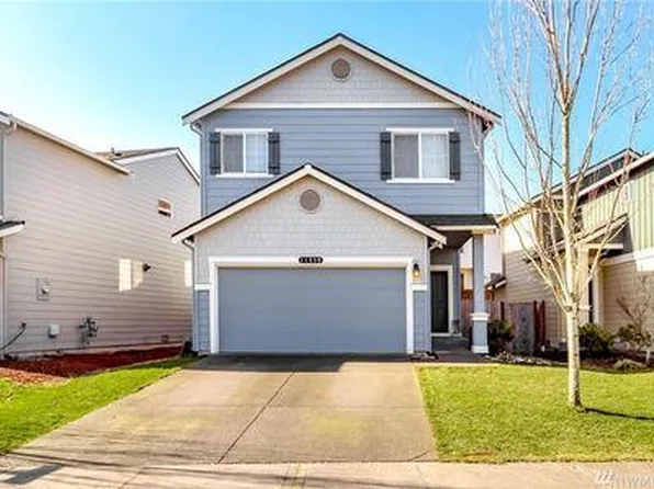 11630 185th Street Ct E, Puyallup, WA 98374