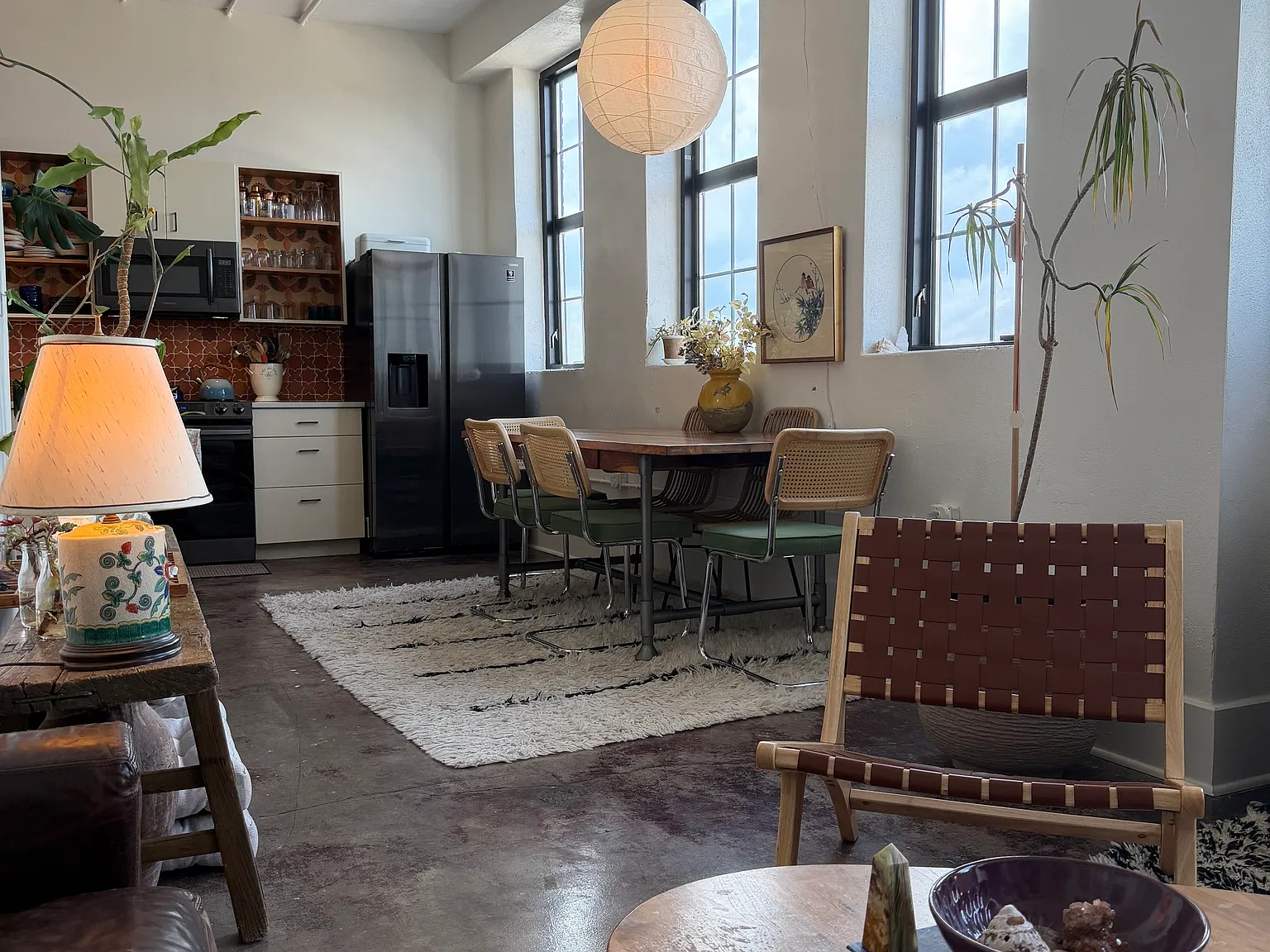 3 bed, 1260 sqft, $3,000 — Photo 4