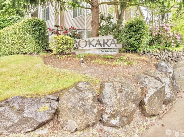 801 Rainier Avenue N #A203, Renton, WA 98057