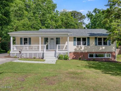 1020 River Street, Jacksonville, NC, 28540