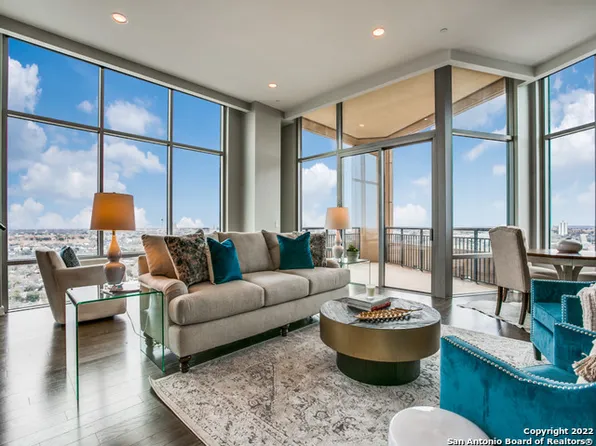 4242 Broadway St #1802, San Antonio, TX 78209